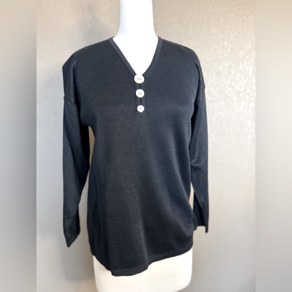 Vintage Fia Italia Top
